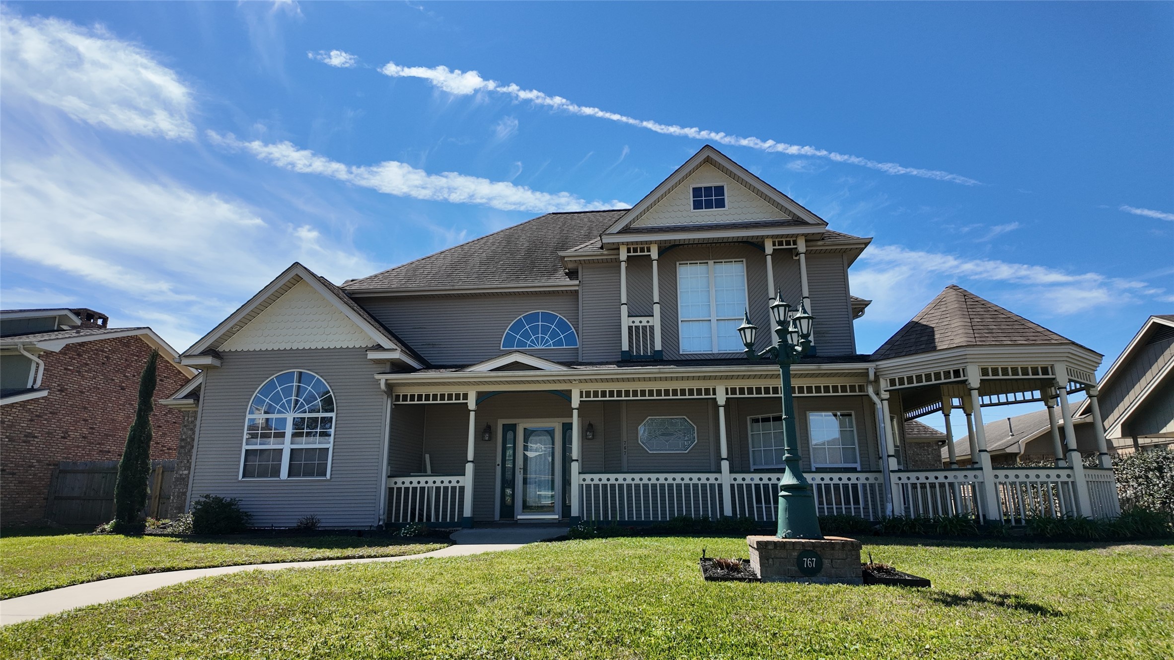 767 Cherokee Avenue Port Neches TX 77651