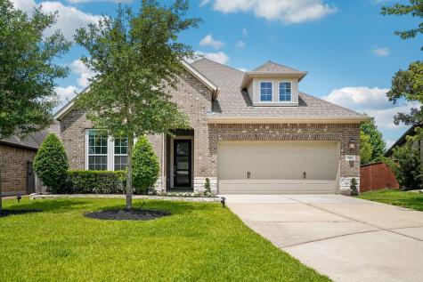 103 Catesby Court Conroe TX 77304