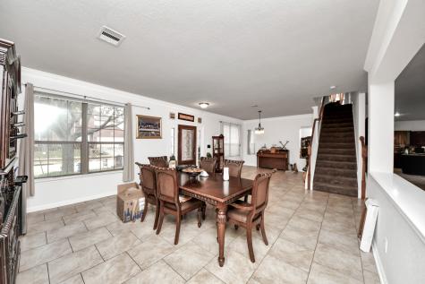 2619 Midnight Star Circle Friendswood TX 77546