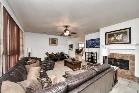 2619 Midnight Star Circle Friendswood TX 77546