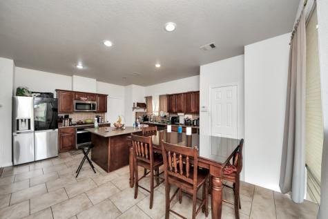 2619 Midnight Star Circle Friendswood TX 77546