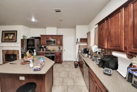 2619 Midnight Star Circle Friendswood TX 77546