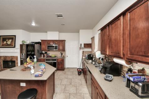 2619 Midnight Star Circle Friendswood TX 77546