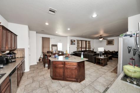 2619 Midnight Star Circle Friendswood TX 77546