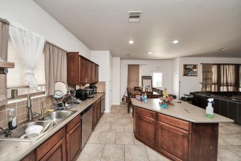 2619 Midnight Star Circle Friendswood TX 77546