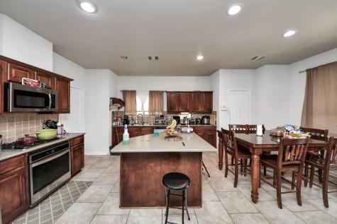2619 Midnight Star Circle Friendswood TX 77546