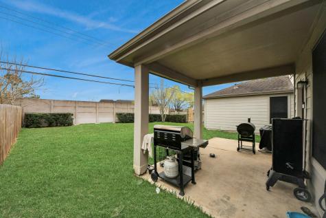 2619 Midnight Star Circle Friendswood TX 77546