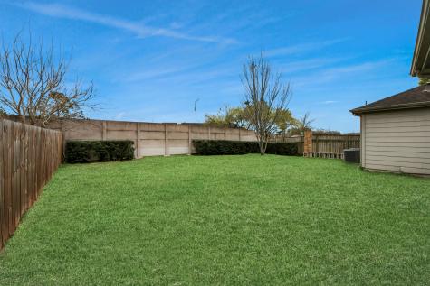 2619 Midnight Star Circle Friendswood TX 77546