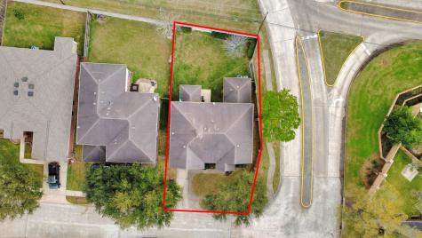 2619 Midnight Star Circle Friendswood TX 77546