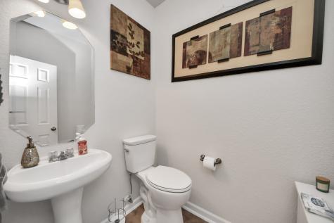 2619 Midnight Star Circle Friendswood TX 77546