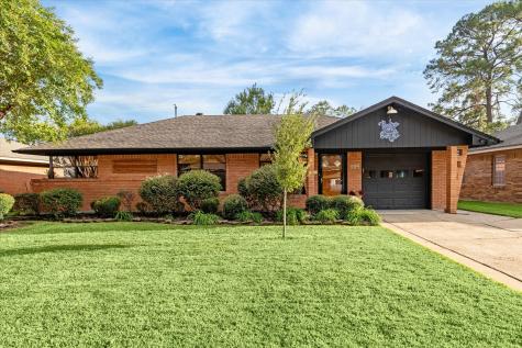 1019 W 31st Street Houston TX 77018