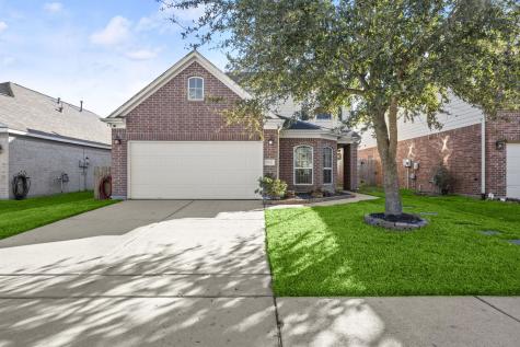 19807 Sloan Ridge Lane Cypress TX 77429