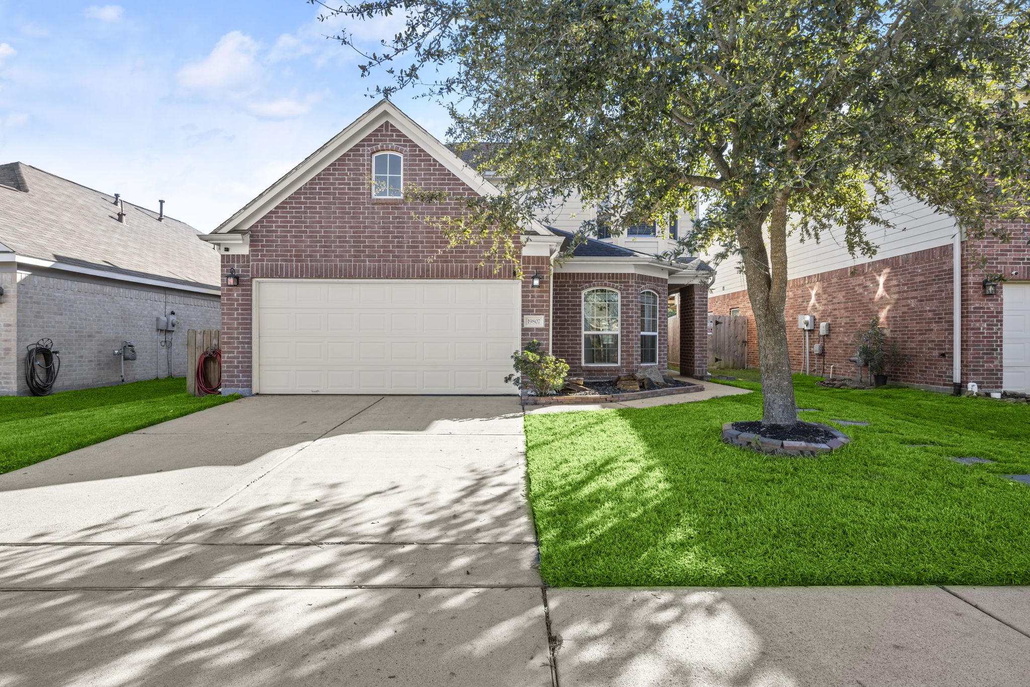 19807 Sloan Ridge Lane Cypress TX 77429