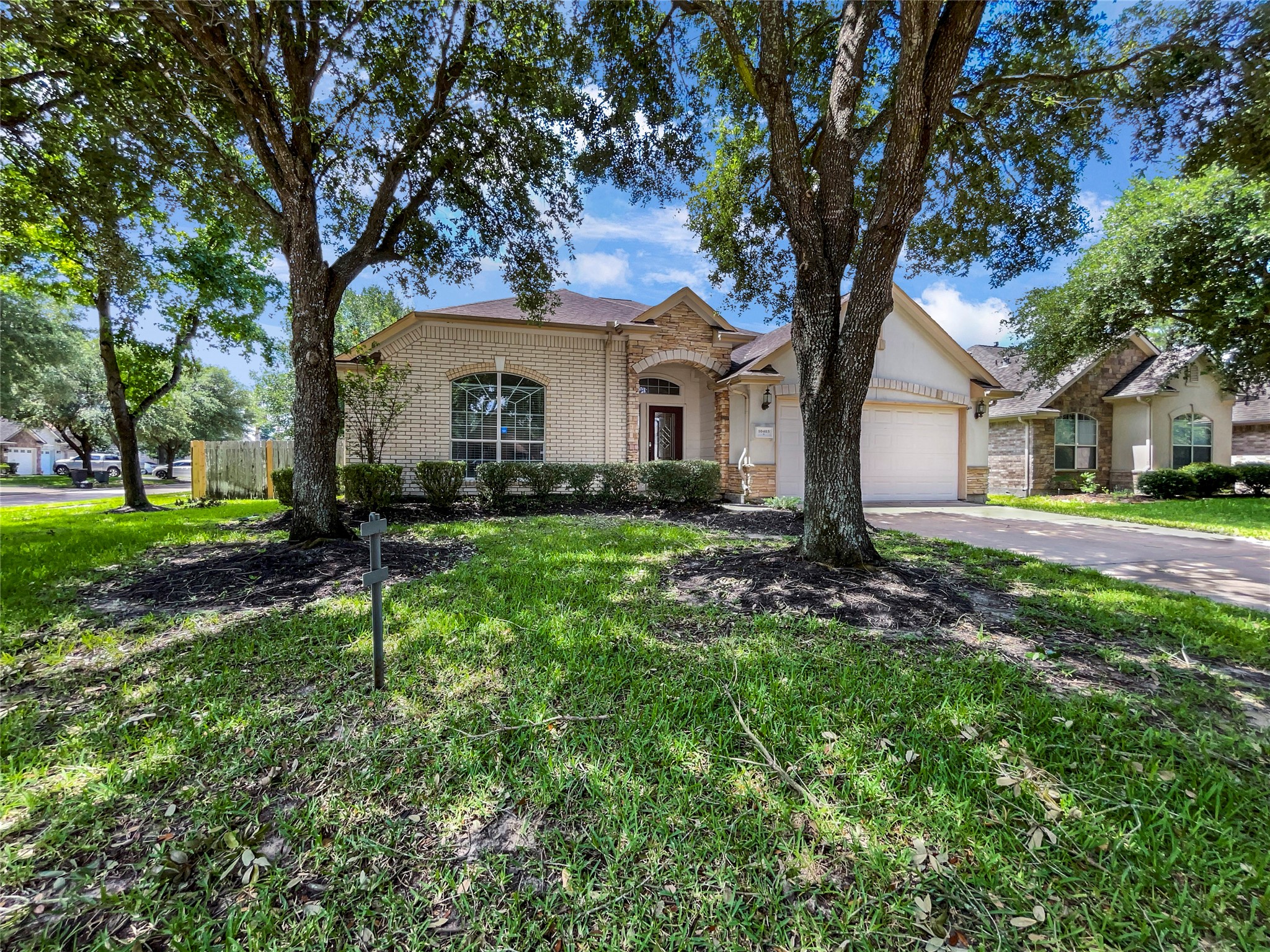 10403 Bellerose Lane Houston TX 77070