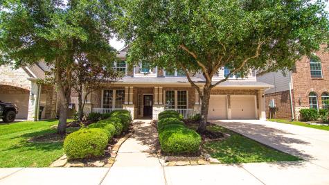 26726 Whitetail Springs Court Katy TX 77494