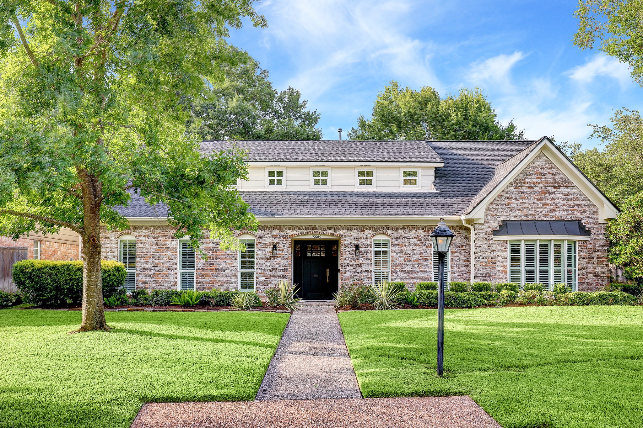 13602 Indian Creek Road Houston TX 77079