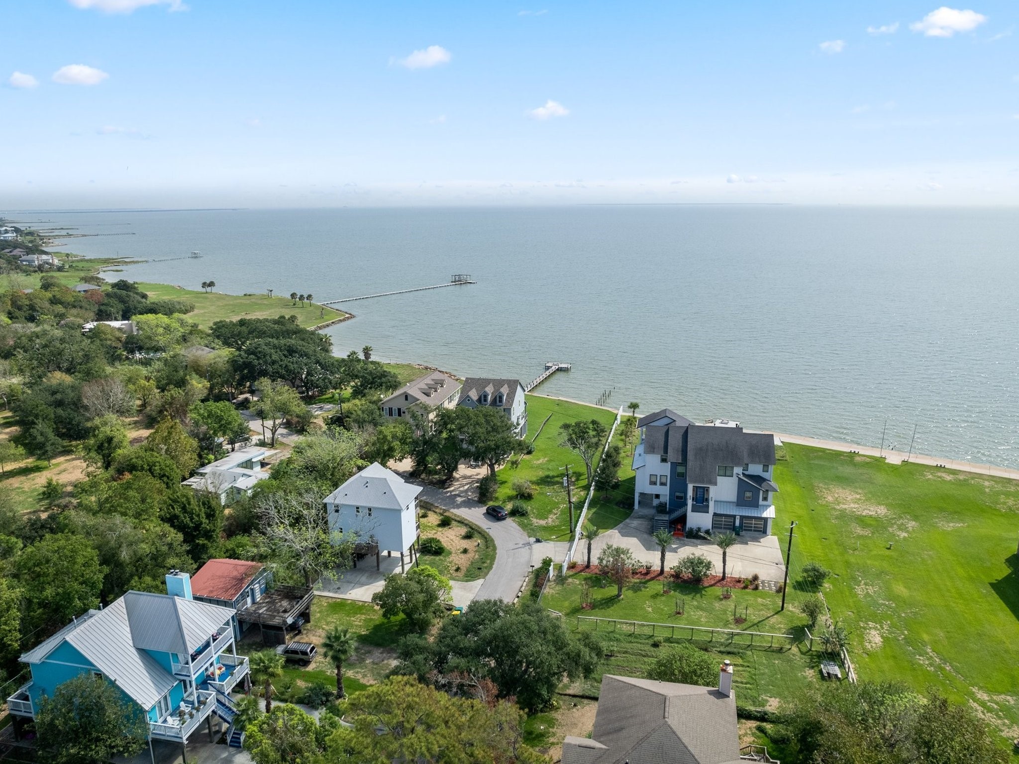 602 Bradley Street Seabrook TX 77586