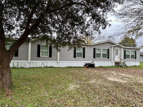 4569 Old Spurger Highway Silsbee TX 77656