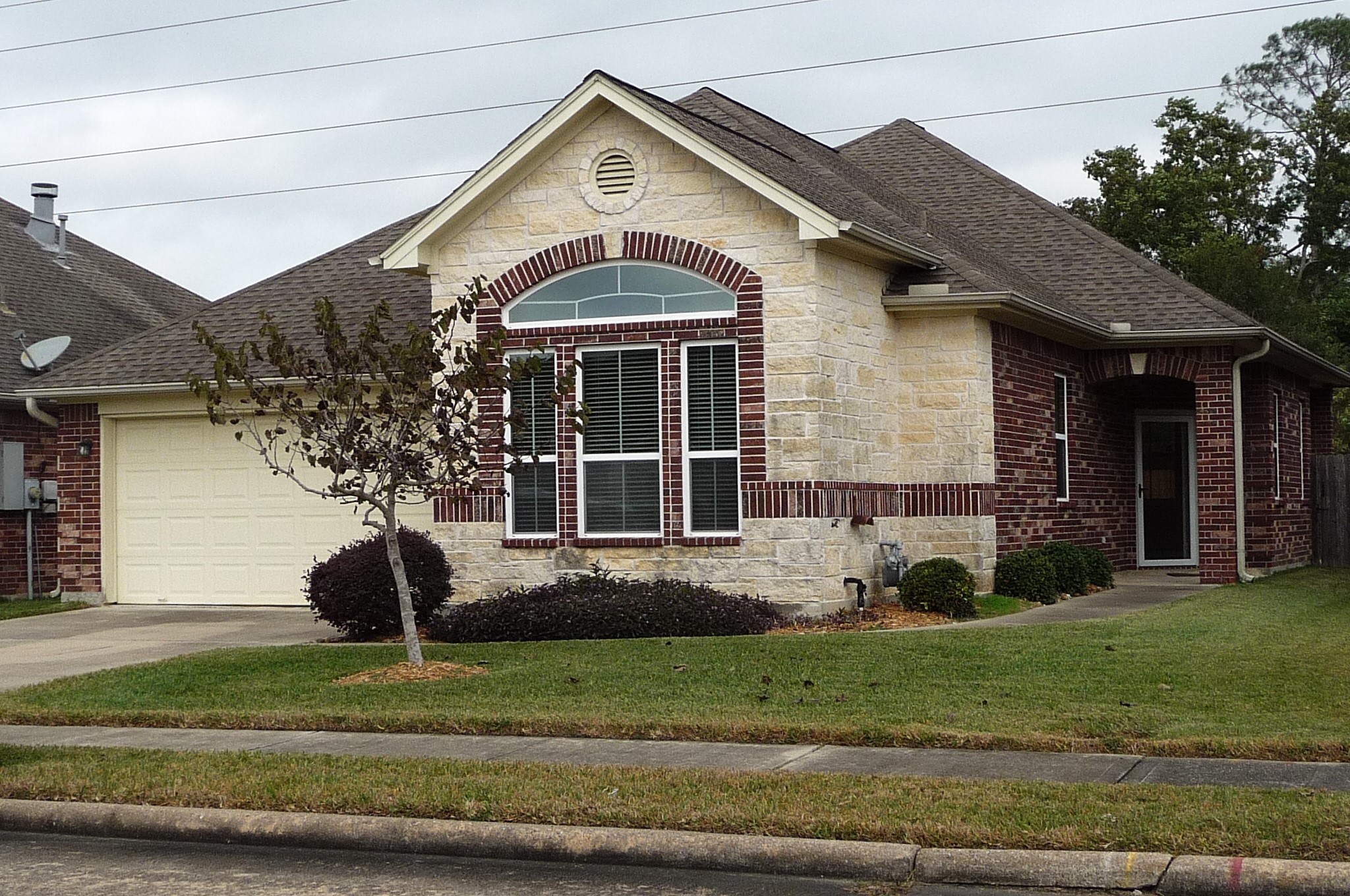 3711 Tresa Drive Pasadena TX 77504