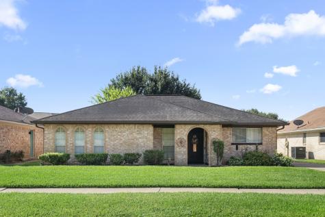 2403 Bradford Drive Missouri City TX 77489