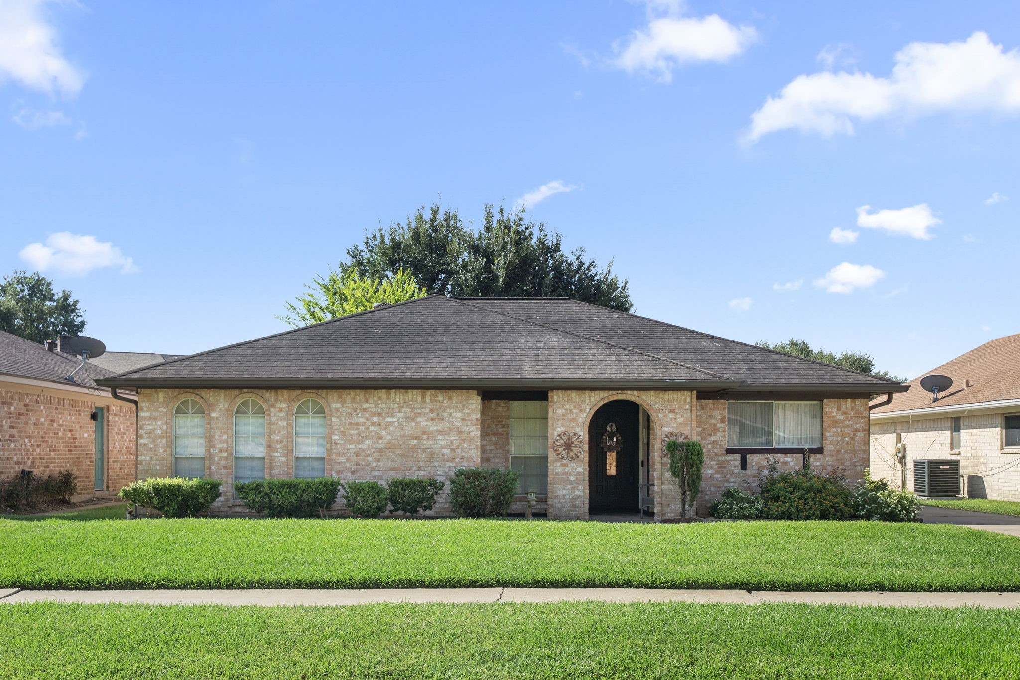 2403 Bradford Drive Missouri City TX 77489