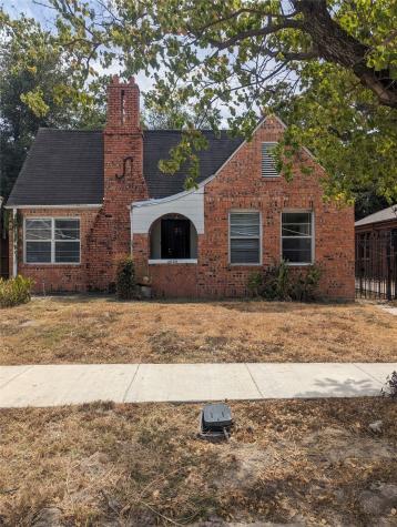 2628 Oakdale Street Houston TX 77004