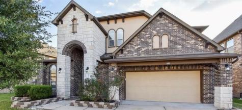 4546 Tilbury Trail Richmond TX 77407