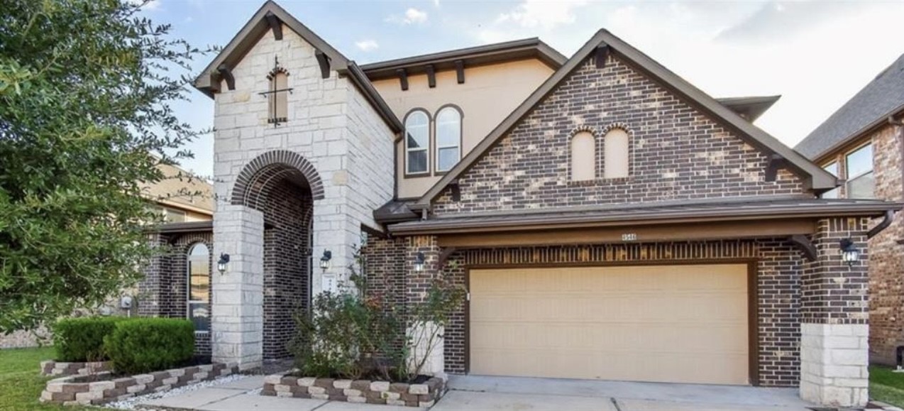 4546 Tilbury Trail Richmond TX 77407