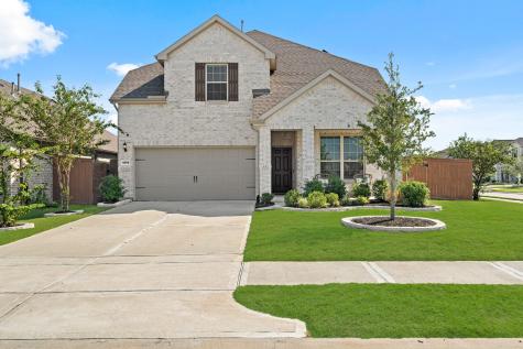6002 Birchwood Cliff Trail Katy TX 77493