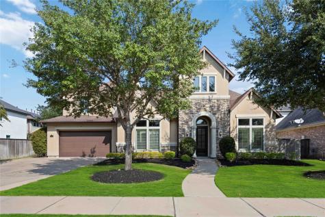 27414 Hollow Pass Lane Katy TX 77494