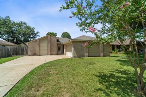 5939 Woodmancote Drive Humble TX 77346