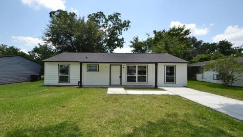 5226 Browncroft Street Houston TX 77021