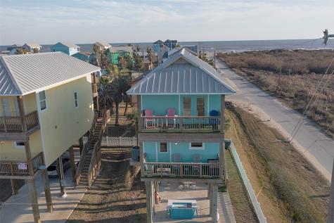 11227 Schwartz Drive Galveston TX 77554