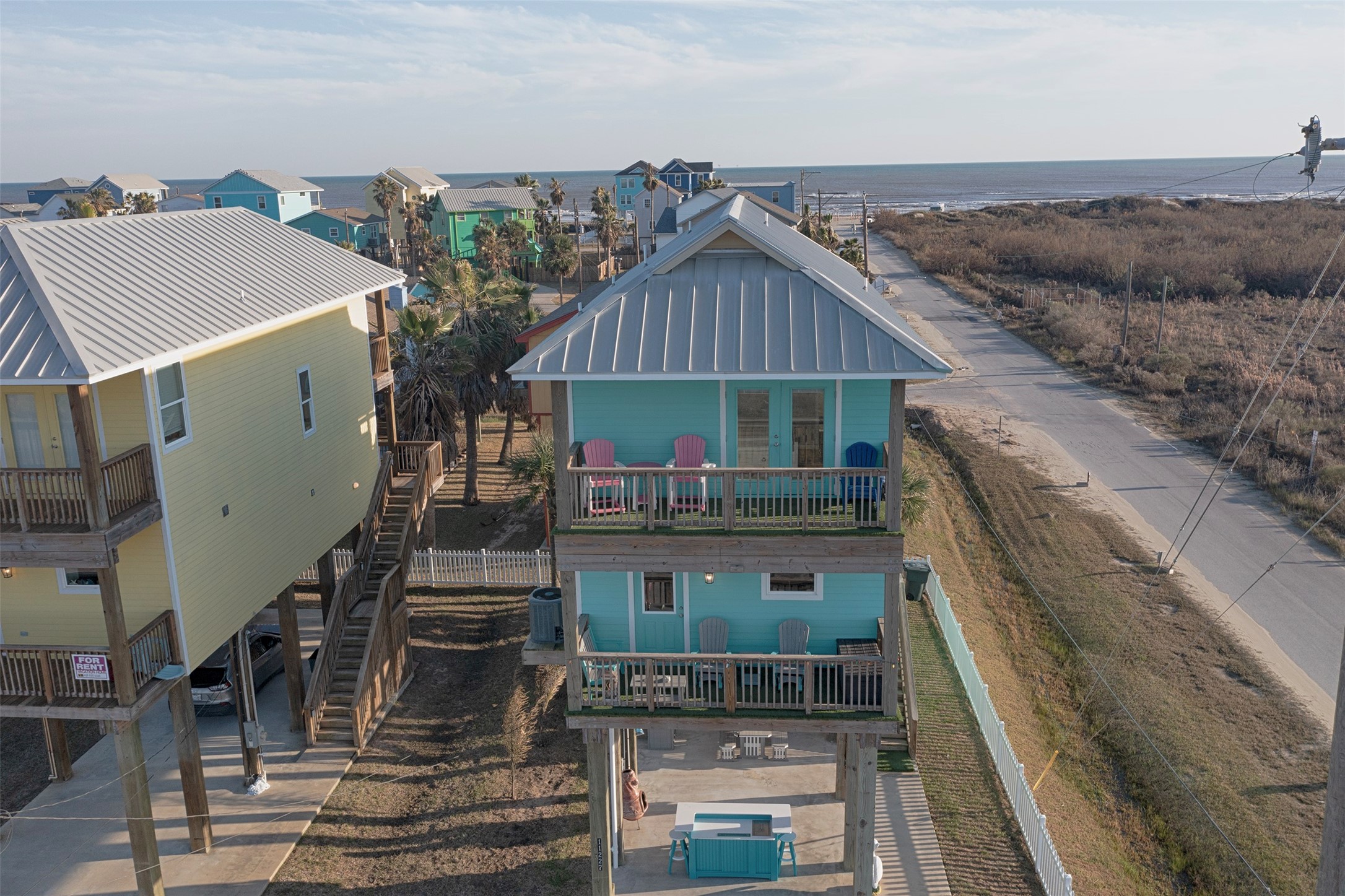 11227 Schwartz Drive Galveston TX 77554
