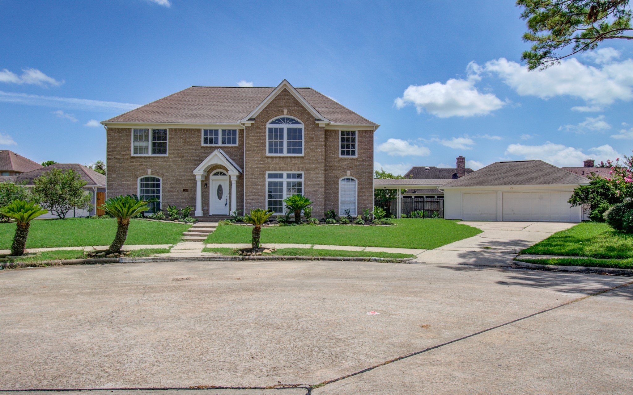 2939 Kennesaw Drive Missouri City TX 77459