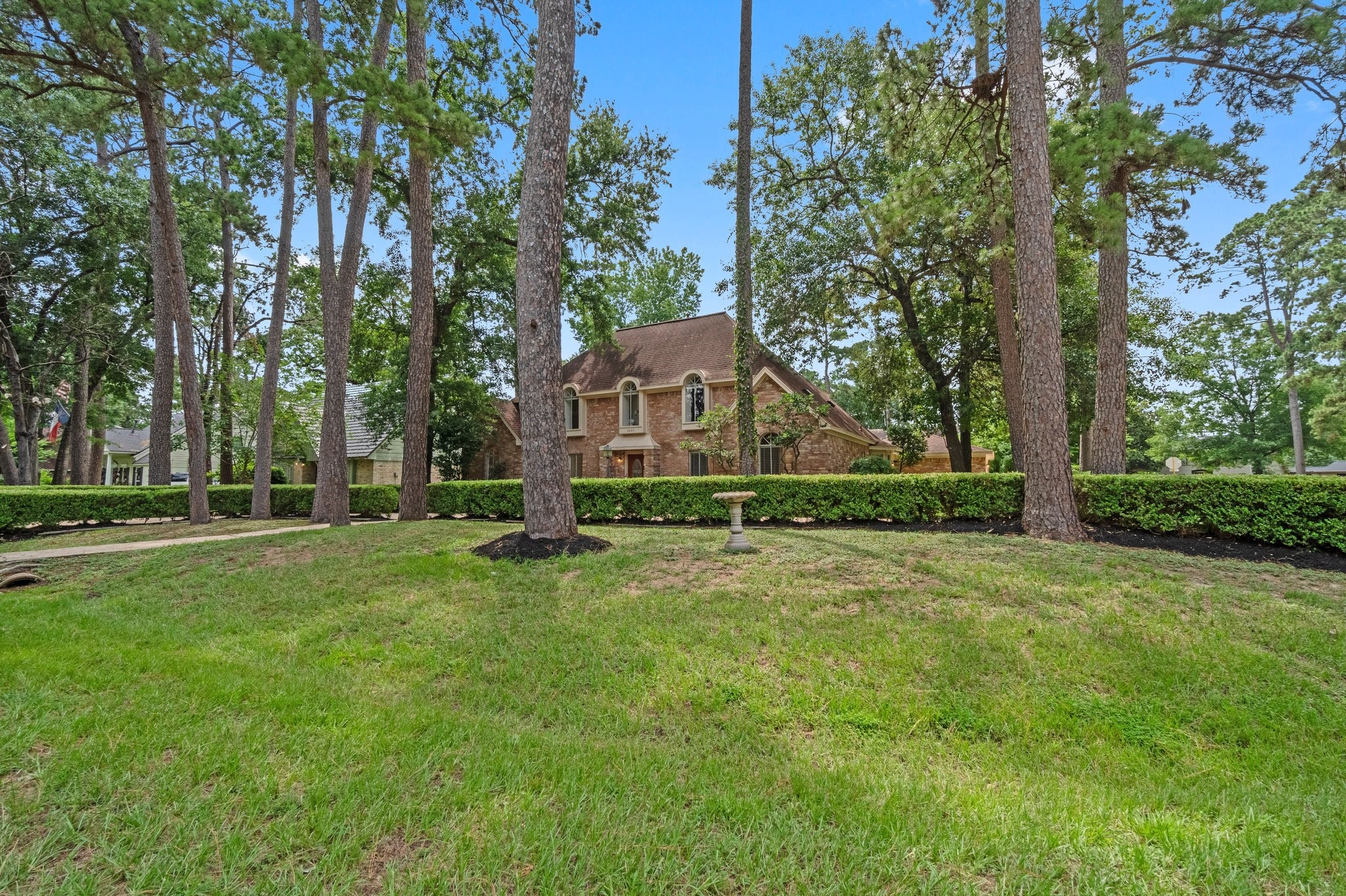 6623 Coral Ridge Road Houston TX 77069