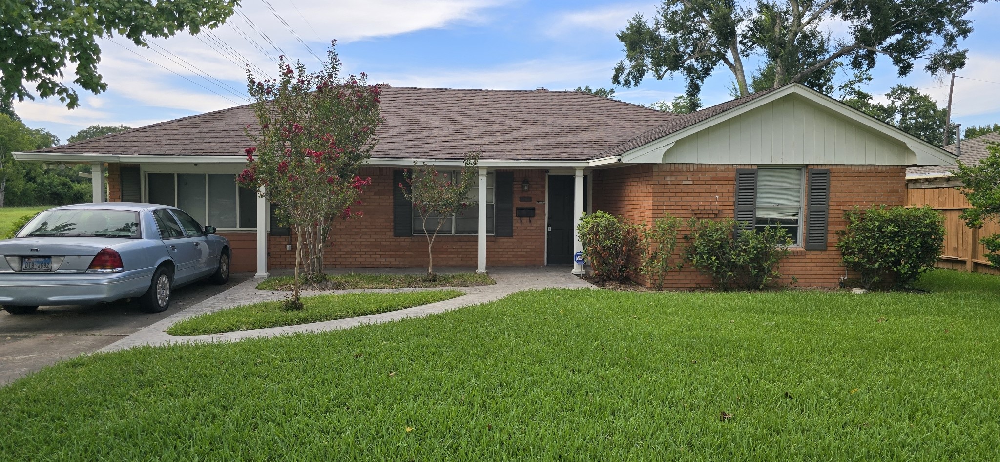 10966 Shadow Wood Drive Houston TX 77043