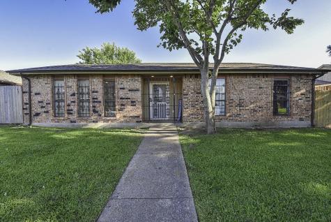 14650 Meyersville Drive Houston TX 77049