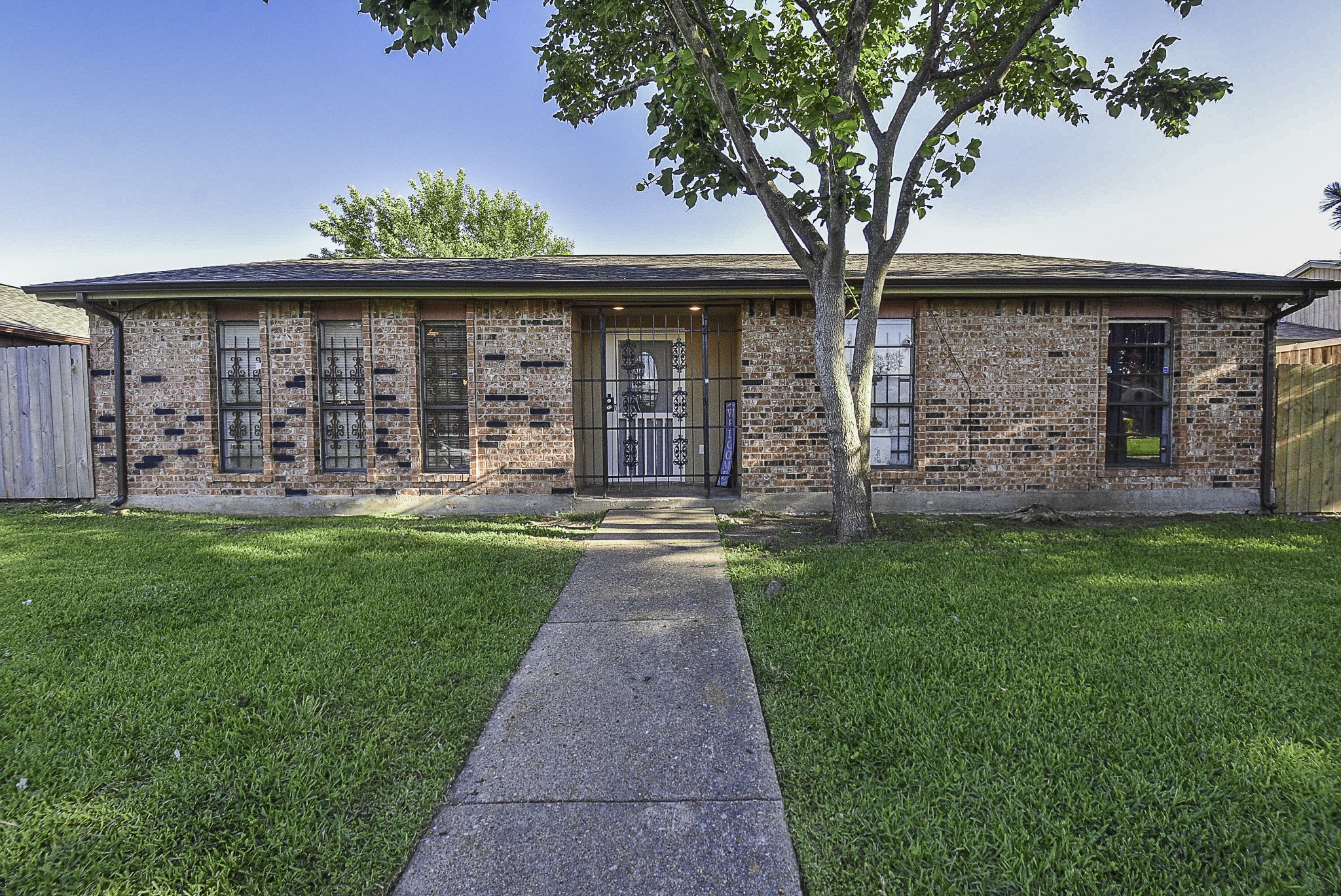 14650 Meyersville Drive Houston TX 77049