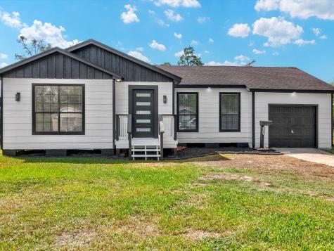 3295 Maplewood Lane Beaumont TX 77703