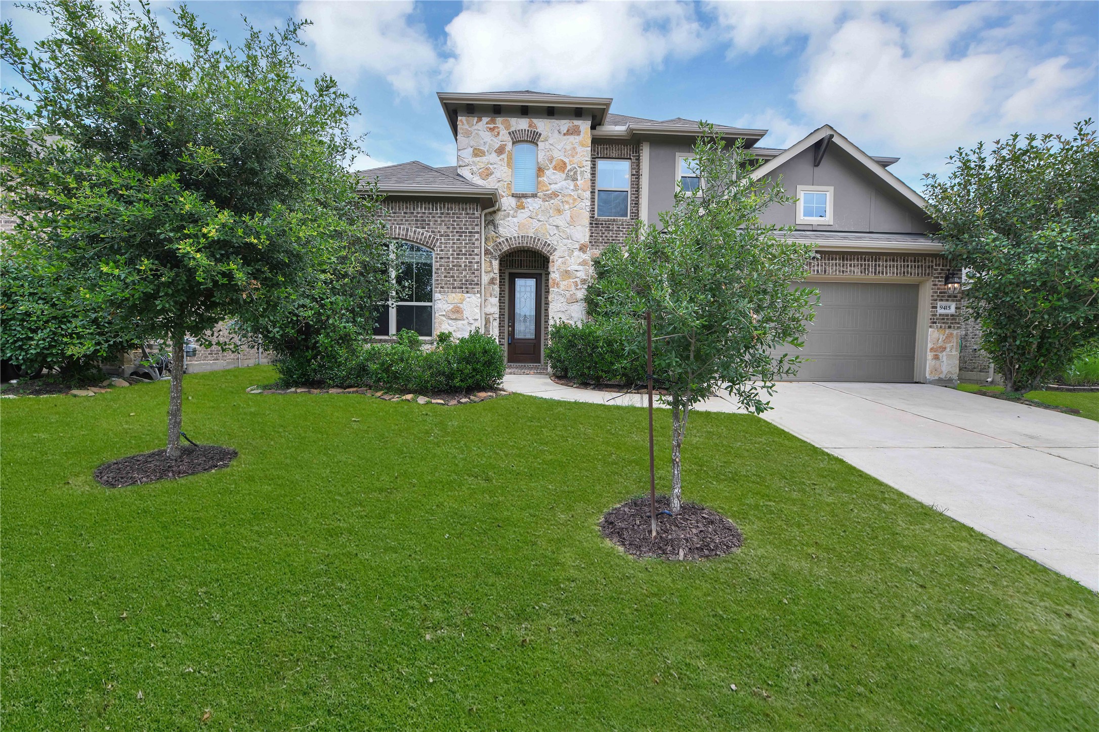 9415 Invergarry Way Tomball TX 77375