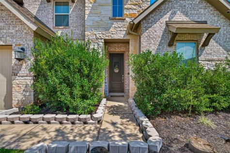 2918 Golden Honey Lane Richmond TX 77406