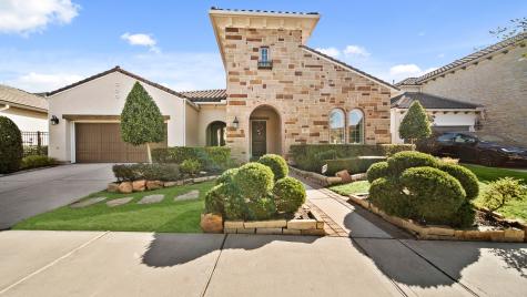 23 Quiet Vista Drive Sugar Land TX 77498