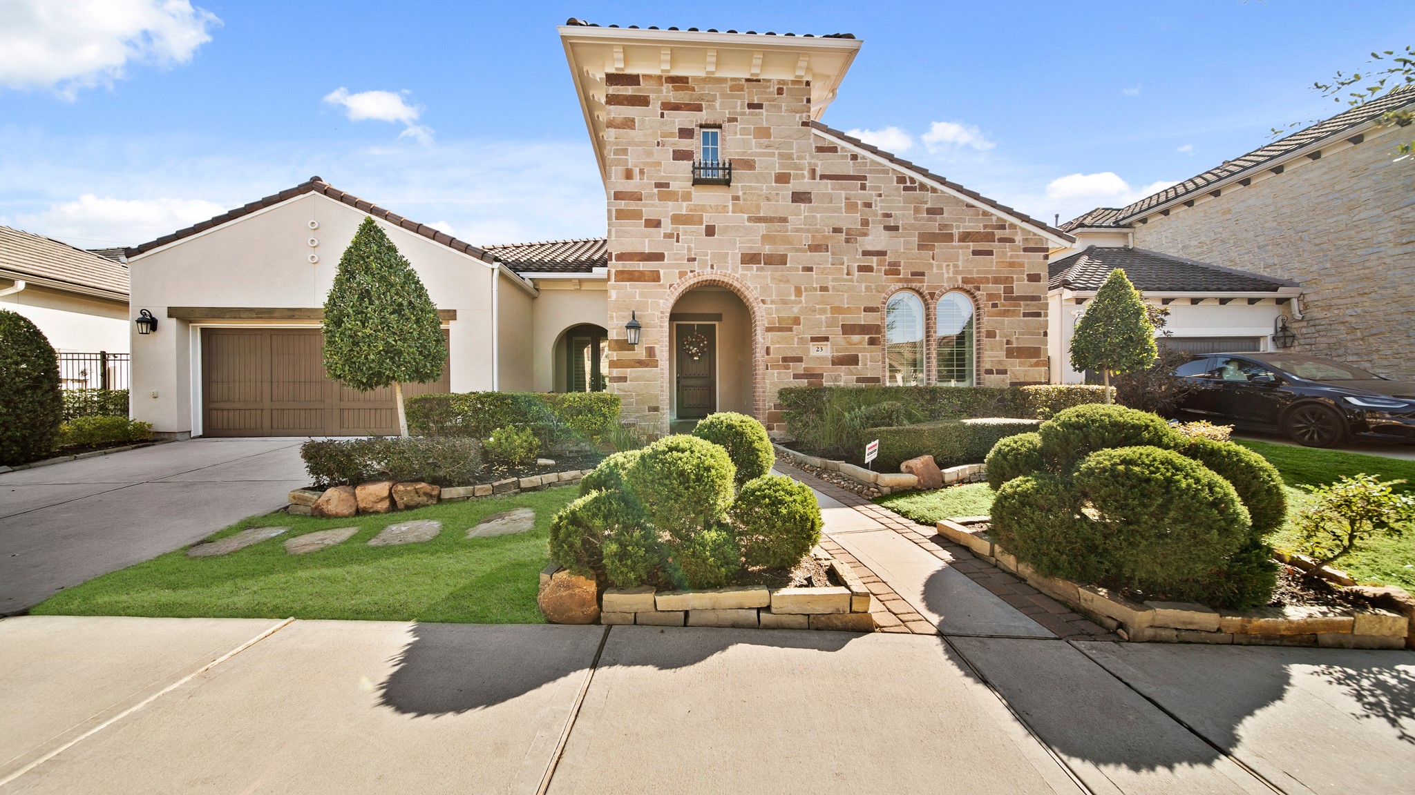 23 Quiet Vista Drive Sugar Land TX 77498