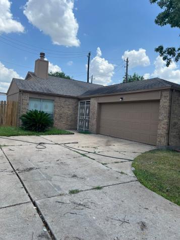 6823 Wellwood Court Houston TX 77083