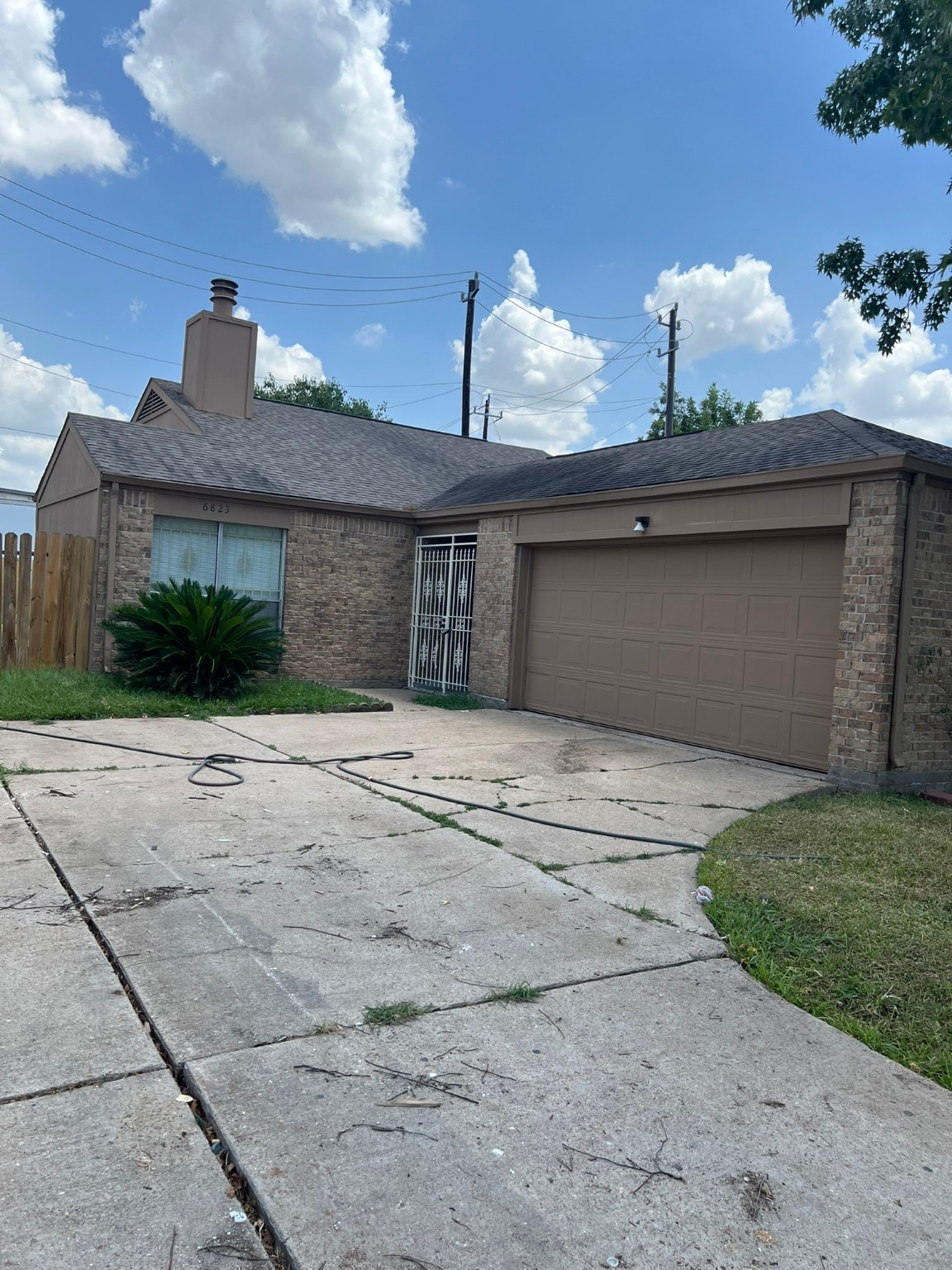 6823 Wellwood Court Houston TX 77083