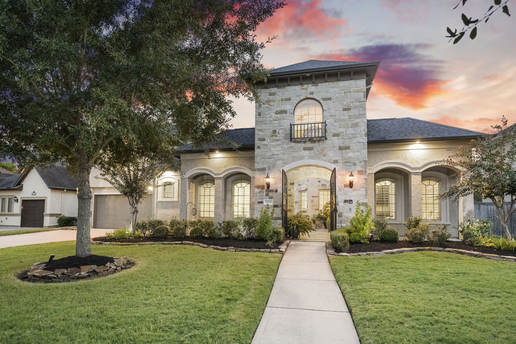 5715 Camden Springs Lane Sugar Land TX 77479