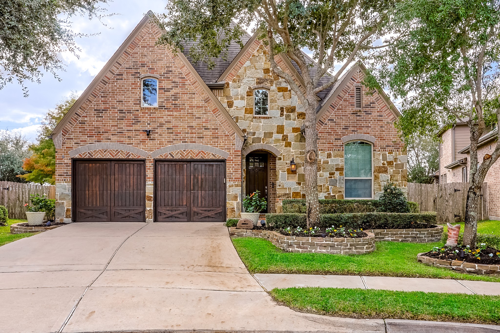 21003 Shelbyville Drive Richmond TX 77407
