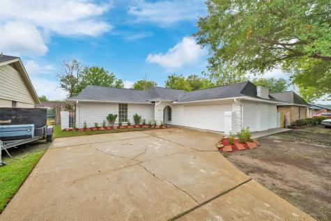 2123 Beaver Bend Road Houston TX 77088