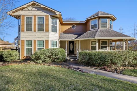 1515 Detroit Avenue Nederland TX 77627